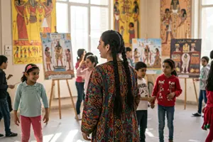        مديرو المراكز الرياضية والثقافية والترفيهية      